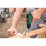 Bosch EasyDrill 1200 Taladro Inalámbrico, 1 Batería 1.5 Ah, 20 Posiciones de Par, LED Integrado