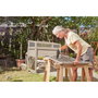 Bosch EasyDrill 1200 Taladro/atornillador inalámbrico con batería 1,5 Ah