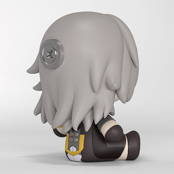 Good Smile Company Figura Chibi Huggy Good Smile Trailblazer (Female) 6 cm