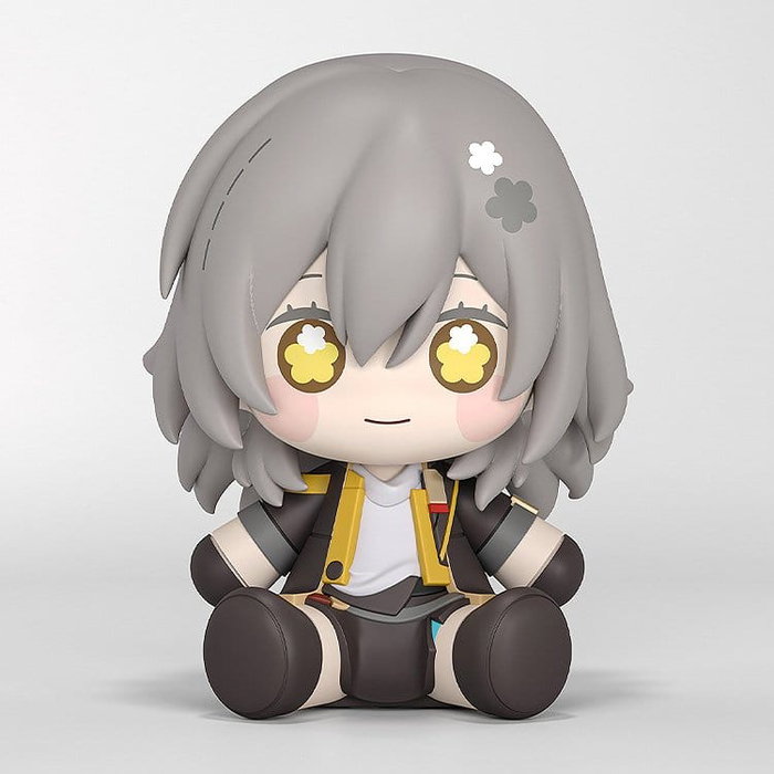 Good Smile Company Figura Chibi Huggy Good Smile Trailblazer (Female) 6 cm