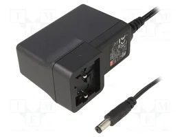 MEAN WELL GEM40I12-P1J 40W 12VDC 3,33A