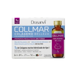 DRASANVI Collmar Belleza Frutos del Bosque