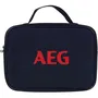 Aeg Herramienta de Diagnóstico OBD2 Evol 2 - Prueba de Arranque, Estado del Circuito de Carga, Lectura de Códigos de Avería - AEG1684854760330