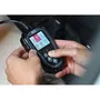 Aeg Herramienta de Diagnóstico OBD2 Evol 2 - Prueba de Arranque, Estado del Circuito de Carga, Lectura de Códigos de Avería - AEG1684854760330