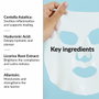 Talika BIO ENZYMES MASK CICA REPAIR+ SOOTHING