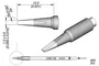 JBC TOOLS Punta de soldadura especial destornillador 0,5x1,5mm