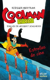Estrellas de cine, Rudiger Bertram - ALGAR EDITORIAL