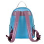 Karactermania Mochila Heady Pequeña Lilo y Stitch Cake 22 x15 x25 cm