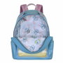 Karactermania Mochila Heady Pequeña Lilo y Stitch Cake