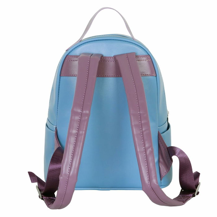 Karactermania Mochila Heady Pequeña Lilo y Stitch Cake