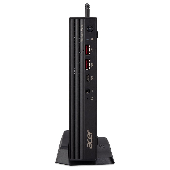 Acer Veriton VN4735GT CU5 Mini PC con Intel Core Ultra 5, 16GB RAM, 512GB SSD, Windows 11 Pro Acer Veriton VN4735GT CU5 Mini PC con Intel Core Ultra 5, 16GB RAM, 512GB SSD, Windows 11 Pro
