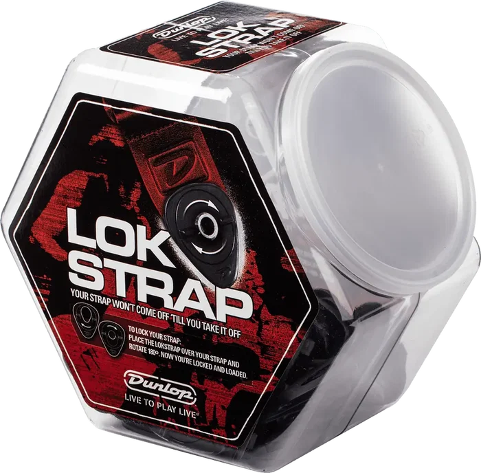 Dunlop Sujeciones Correa - 3 Ud 16x11x16.5 cm