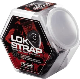 Dunlop Sujeciones Correa - 3 Ud 16x11x16.5 cm