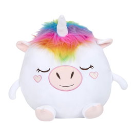The Concept Factory Peluche Fluffy Friends 24 cm
