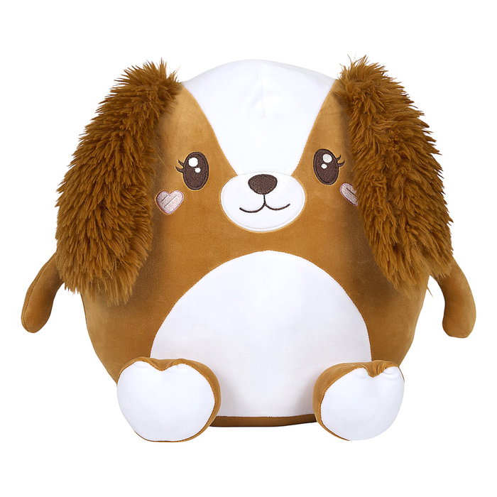 The Concept Factory Peluche Fluffy Friends 24 cm