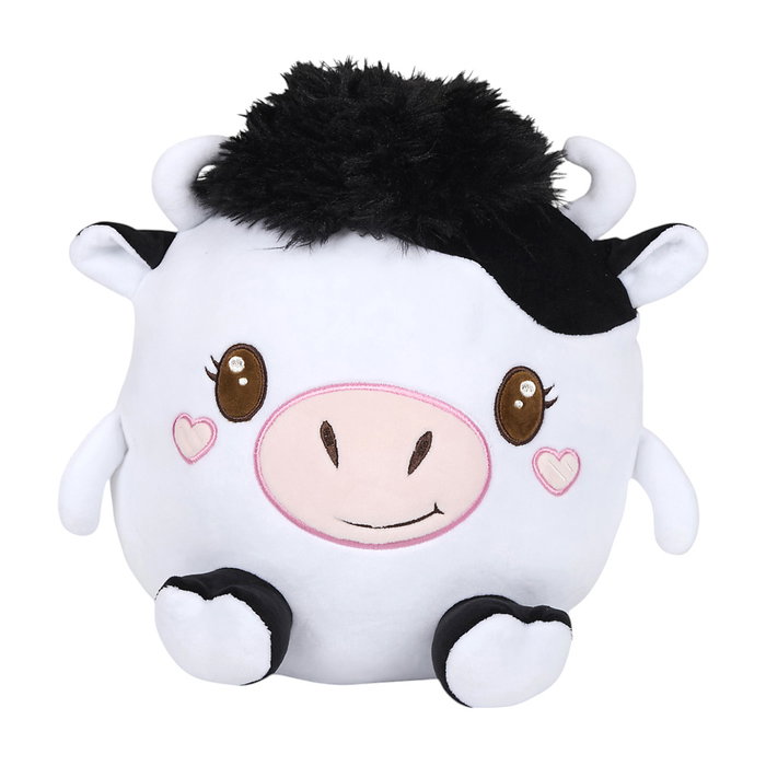 The Concept Factory Peluche Fluffy Friends 24 cm