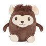 The Concept Factory Peluche Fluffy Friends 24 cm
