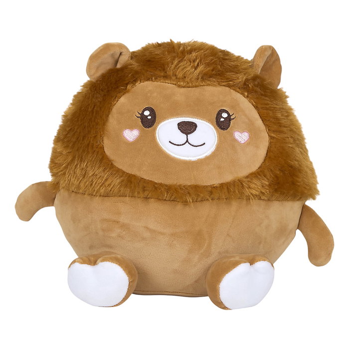 The Concept Factory Peluche Fluffy Friends 24 cm