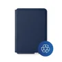 Kobo Basic SleepCover Funda Folio para Clara 2E - Azul