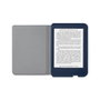 Kobo Basic SleepCover Funda Folio para Clara 2E - Azul