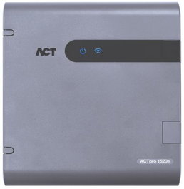 Acre Security ACTpro-1520 Controladora de 1 puerta 2A 12V DC