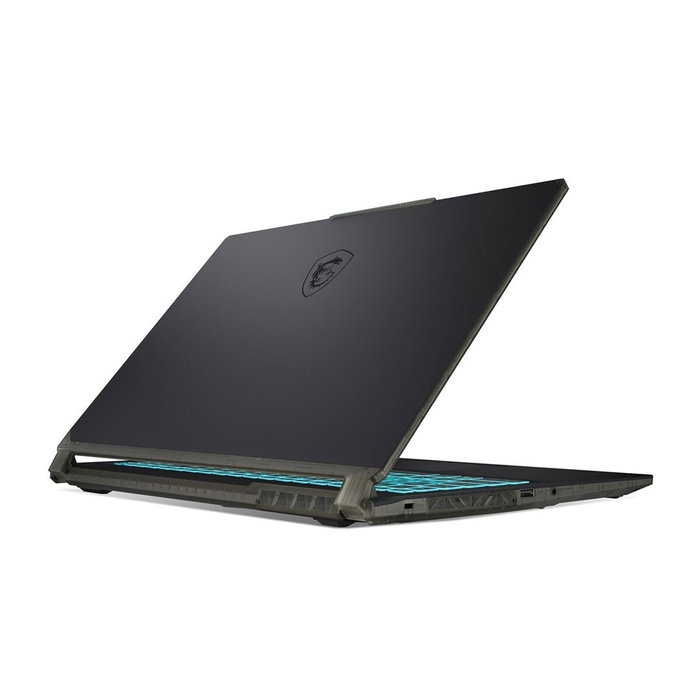 MSI Cyborg 15 A13VE-1067XPL con Intel Core i7-13620H, 16GB RAM, 512GB SSD y RTX 4050