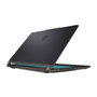 MSI Cyborg 15 A13VE-1067XPL con Intel Core i7-13620H, 16GB RAM, 512GB SSD y RTX 4050
