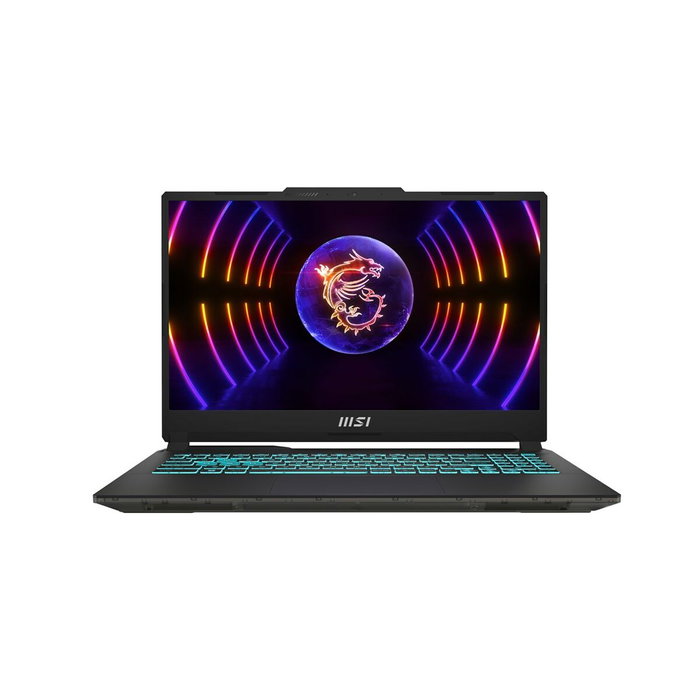 MSI Cyborg 15 A13VE-1067XPL con Intel Core i7-13620H, 16GB RAM, 512GB SSD y RTX 4050