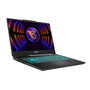MSI Cyborg 15 A13VE-1067XPL con Intel Core i7-13620H, 16GB RAM, 512GB SSD y RTX 4050
