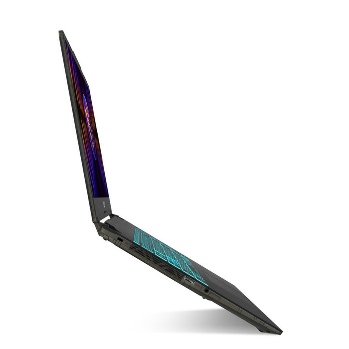 MSI Cyborg 15 A13VE-1067XPL con Intel Core i7-13620H, 16GB RAM, 512GB SSD y RTX 4050
