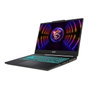 MSI Cyborg 15 A13VE-1067XPL con Intel Core i7-13620H, 16GB RAM, 512GB SSD y RTX 4050