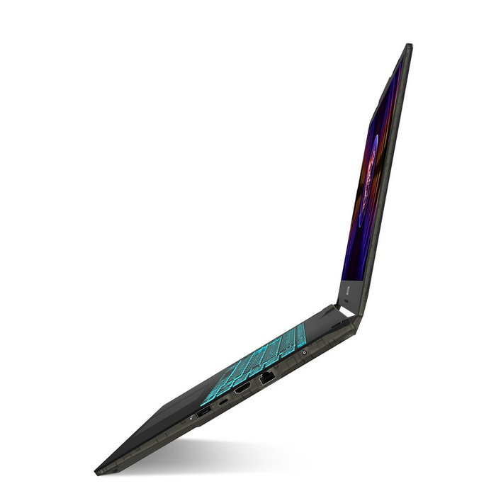 MSI Cyborg 15 A13VE-1067XPL con Intel Core i7-13620H, 16GB RAM, 512GB SSD y RTX 4050