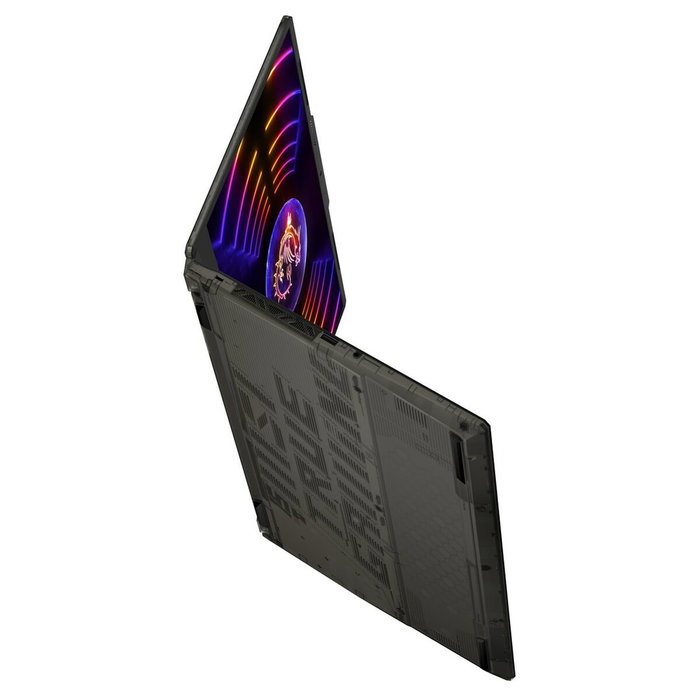 MSI Cyborg 15 A13VE-1067XPL con Intel Core i7-13620H, 16GB RAM, 512GB SSD y RTX 4050