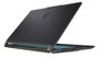 MSI Cyborg 15 A13VE-1067XPL - Ordenador Portátil 15.6" FHD 144Hz, Intel Core i7-13620H, 16GB RAM, 512GB SSD, RTX 4050 6GB, Sin Sistema Operativo