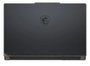 MSI Cyborg 15 A13VE-1067XPL - Ordenador Portátil 15.6" FHD 144Hz, Intel Core i7-13620H, 16GB RAM, 512GB SSD, RTX 4050 6GB, Sin Sistema Operativo