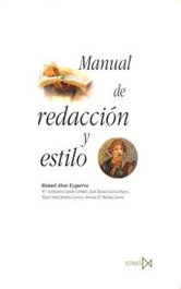 ISTMO Manual de redaccion y estilo