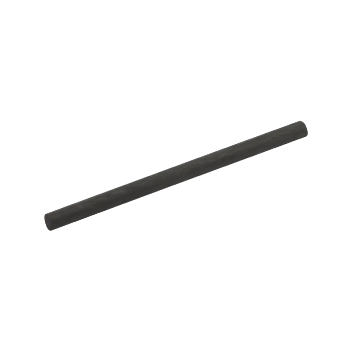 Vic Firth 001862C Carbon Fibre Bar 6.3 mm x 100 mm Vic Firth 001862C Carbon Fibre Bar 6.3 mm x 100 mm