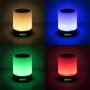 Beurer WL-50 Despertador con Luz y Bluetooth