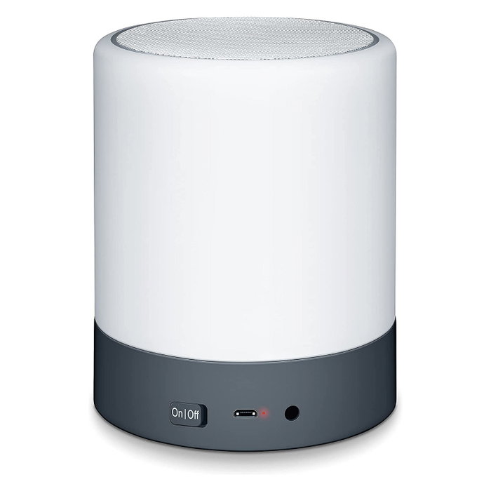 Beurer WL 50 Wake Up Light