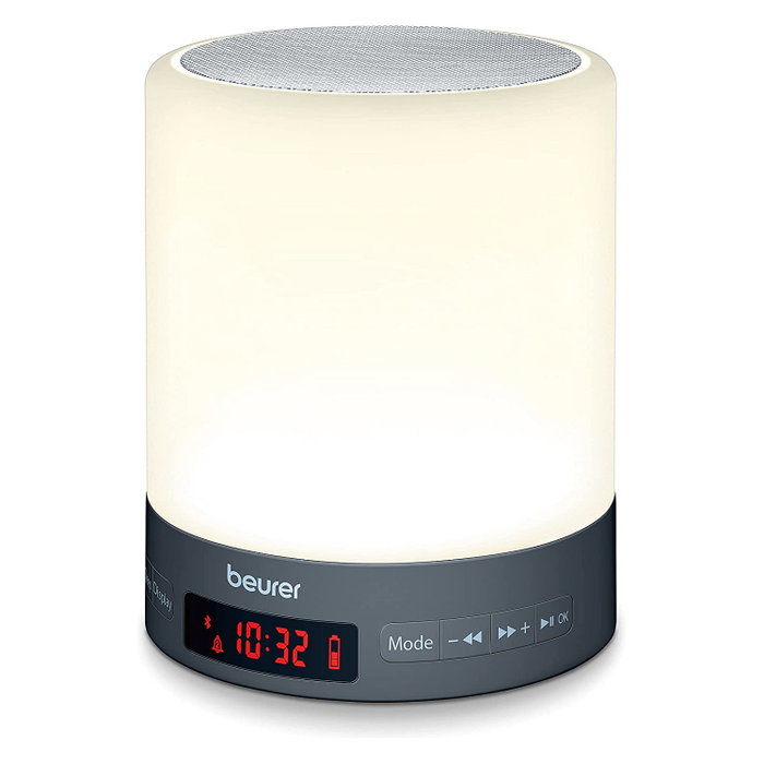 Beurer WL 50 Wake Up Light