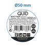 Bandeja Oval Melamina Select Basic Quid 30,5x21,2 cm
