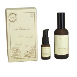 CANCATA Pack Frescor Puro - Can Cata Pack Frescor Puro