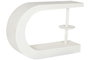 DKD Home Decor Consola Moderno Blanco 30 x 77 x 110 cm