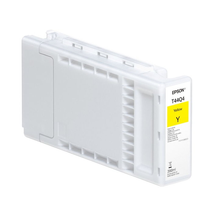 Epson T44Q440 Cartucho de tinta UltraChrome PRO 12 Amarillo 350ml