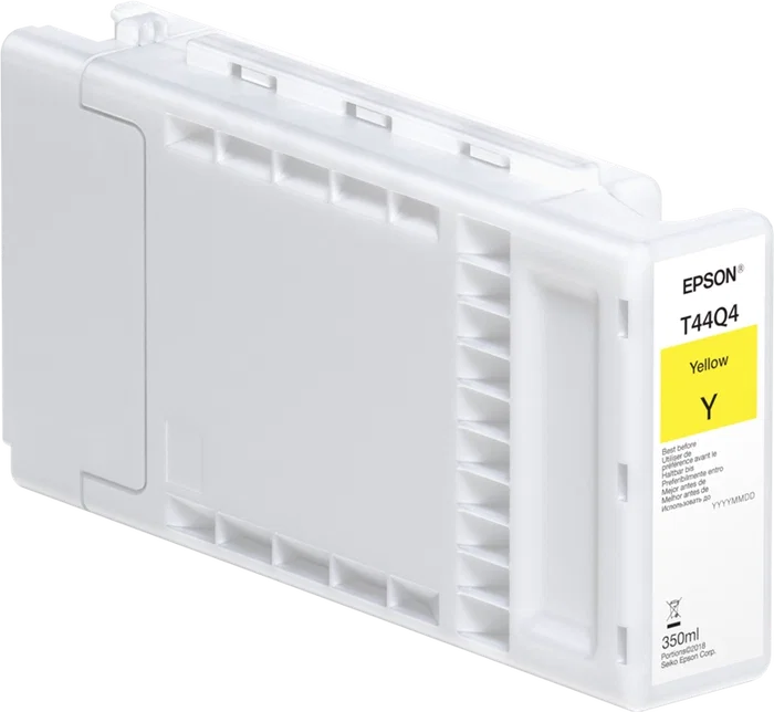 Epson T44Q440 Cartucho de tinta UltraChrome PRO 12 Amarillo 350ml