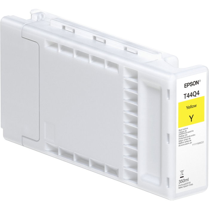 Epson T44Q440 Cartucho de tinta UltraChrome PRO 12 Amarillo 350ml