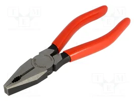 KNIPEX Alicates universales 160 mm