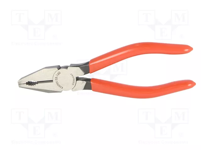 KNIPEX Alicates universales 160 mm