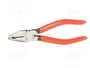 KNIPEX Alicates universales 160 mm