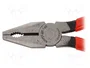 KNIPEX Alicates universales 160 mm